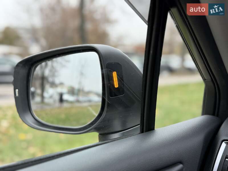 Универсал Subaru Outback 2020 в Киеве фото 32 Универсал Subaru Outback 2020 в Киеве