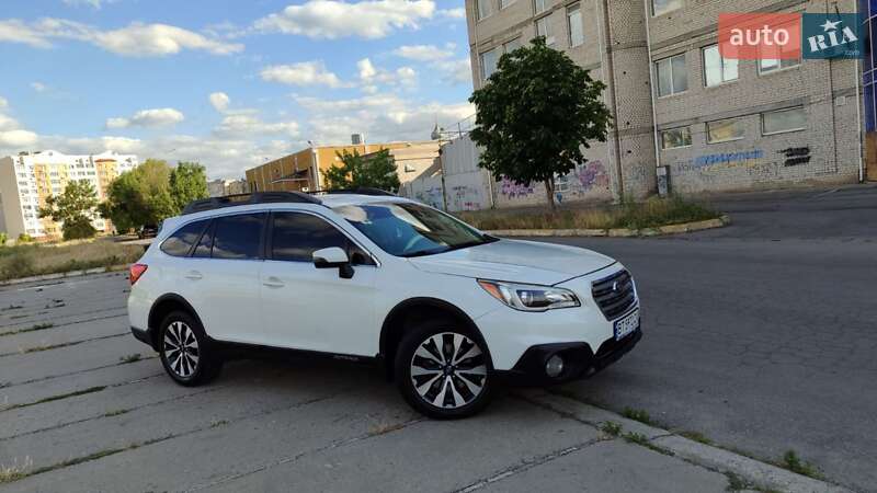Универсал Subaru Outback 2015 в Херсоне фото 7 Универсал Subaru Outback 2015 в Херсоне