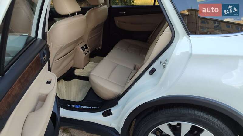 Универсал Subaru Outback 2015 в Херсоне фото 11 Универсал Subaru Outback 2015 в Херсоне