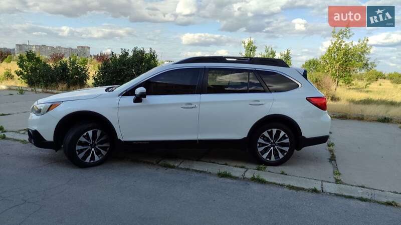 Универсал Subaru Outback 2015 в Херсоне фото 16 Универсал Subaru Outback 2015 в Херсоне