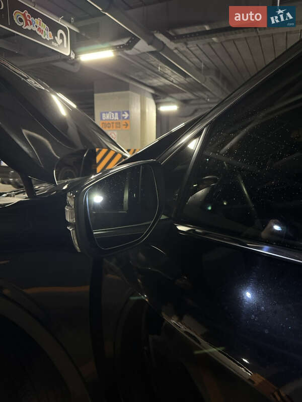 Универсал Subaru Outback 2019 в Львове фото 27 Универсал Subaru Outback 2019 в Львове