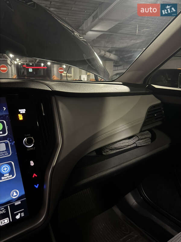 Универсал Subaru Outback 2019 в Львове фото 34 Универсал Subaru Outback 2019 в Львове