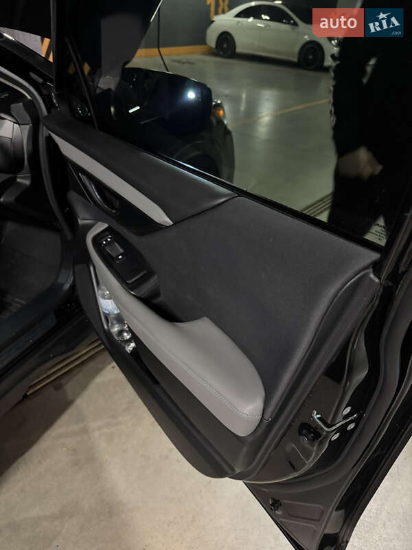 Универсал Subaru Outback 2019 в Львове фото 37 Универсал Subaru Outback 2019 в Львове