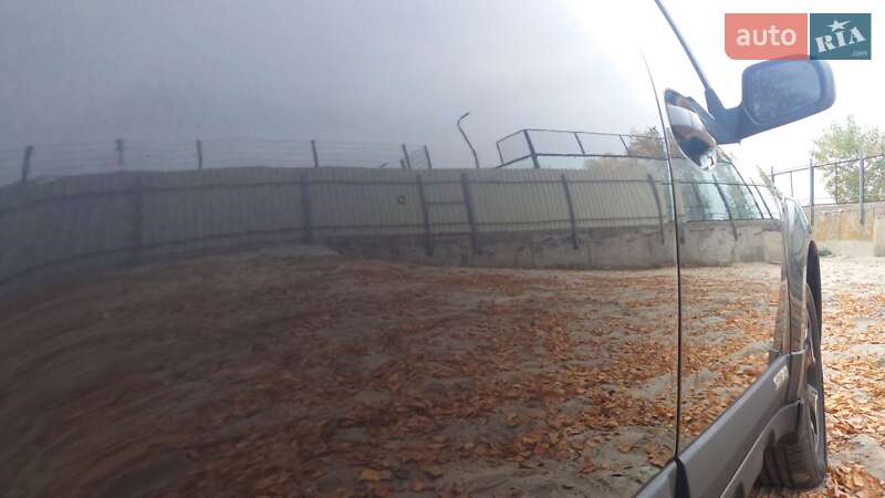 Универсал Subaru Outback 2009 в Черкассах