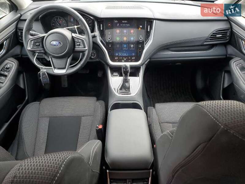 Универсал Subaru Outback 2022 в Львове