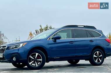 Універсал Subaru Outback 2019 в Києві