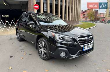Универсал Subaru Outback 2017 в Харькове