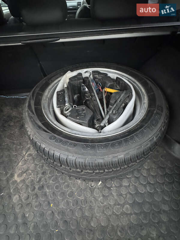 Универсал Subaru Outback 2008 в Киеве