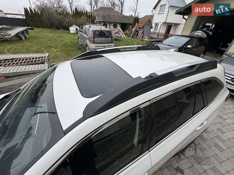 Универсал Subaru Outback 2019 в Тернополе фото 12 Универсал Subaru Outback 2019 в Тернополе