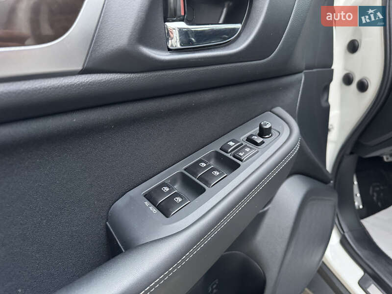 Универсал Subaru Outback 2019 в Тернополе фото 19 Универсал Subaru Outback 2019 в Тернополе