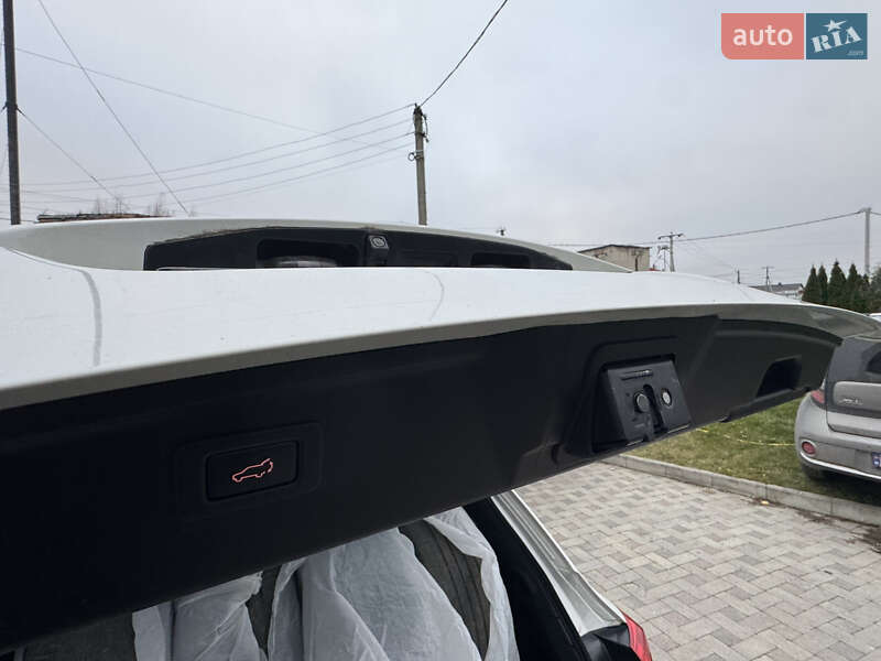 Универсал Subaru Outback 2019 в Тернополе фото 29 Универсал Subaru Outback 2019 в Тернополе