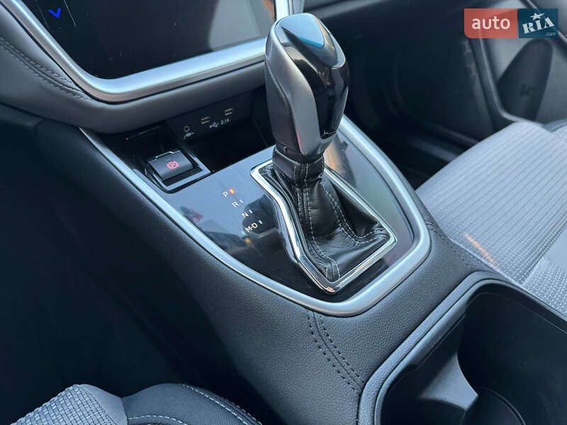 Универсал Subaru Outback 2020 в Сумах фото 5 Универсал Subaru Outback 2020 в Сумах