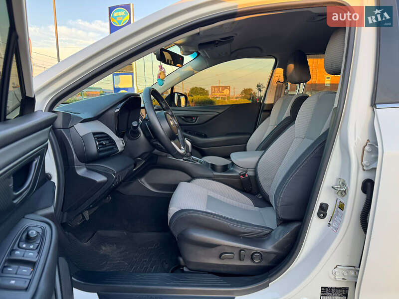 Универсал Subaru Outback 2020 в Сумах фото 21 Универсал Subaru Outback 2020 в Сумах
