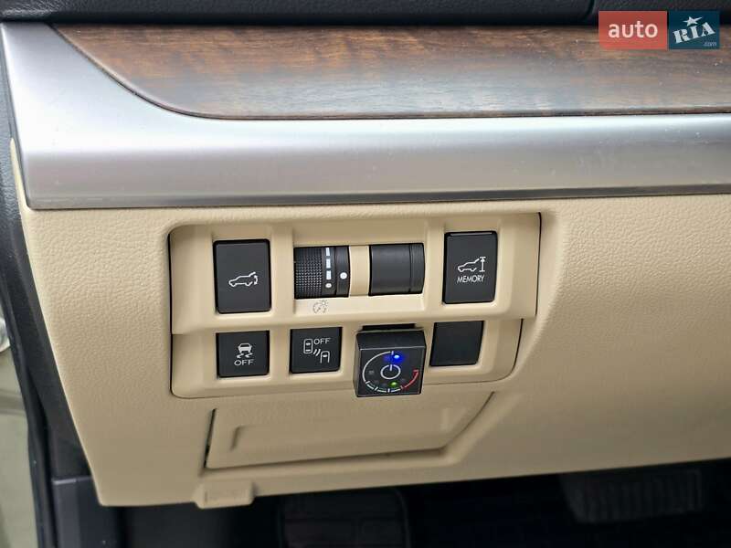 Универсал Subaru Outback 2014 в Харькове