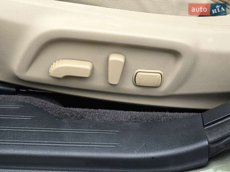 Универсал Subaru Outback 2014 в Харькове