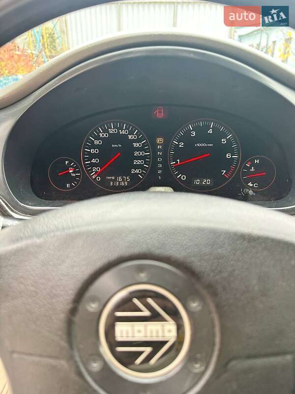 Універсал Subaru Outback 2002 в Києві фото 3 Універсал Subaru Outback 2002 в Києві