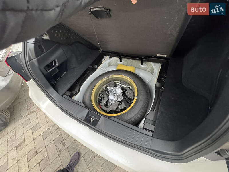 Универсал Subaru Outback 2019 в Тернополе фото 28 Универсал Subaru Outback 2019 в Тернополе