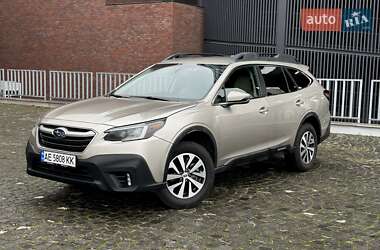 Універсал Subaru Outback 2020 в Дніпрі