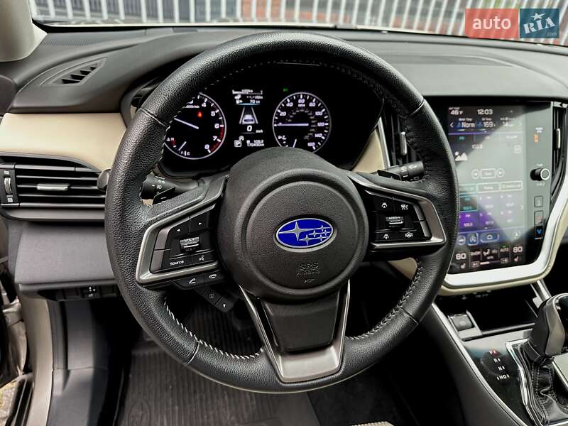 Универсал Subaru Outback 2020 в Днепре фото 20 Универсал Subaru Outback 2020 в Днепре
