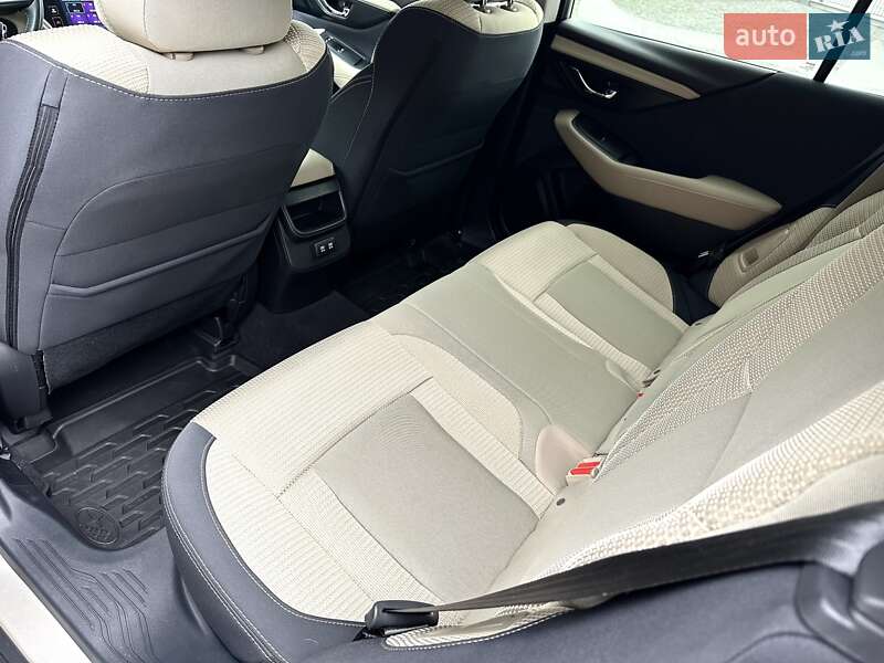 Универсал Subaru Outback 2020 в Днепре фото 22 Универсал Subaru Outback 2020 в Днепре