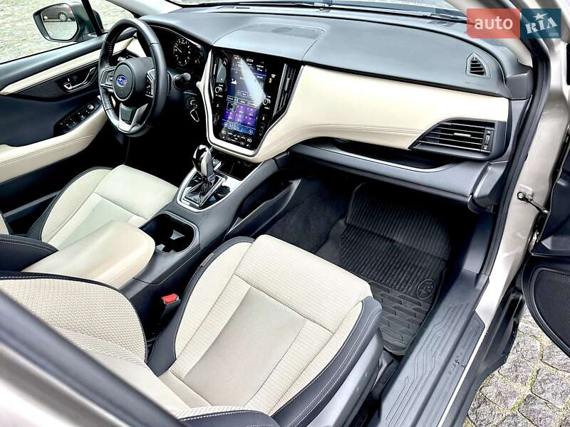 Универсал Subaru Outback 2020 в Днепре фото 31 Универсал Subaru Outback 2020 в Днепре