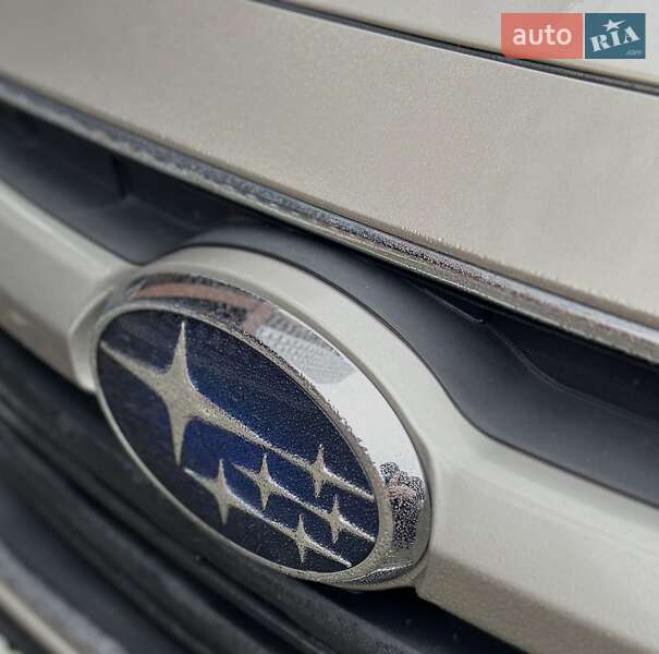 Универсал Subaru Outback 2020 в Днепре фото 41 Универсал Subaru Outback 2020 в Днепре