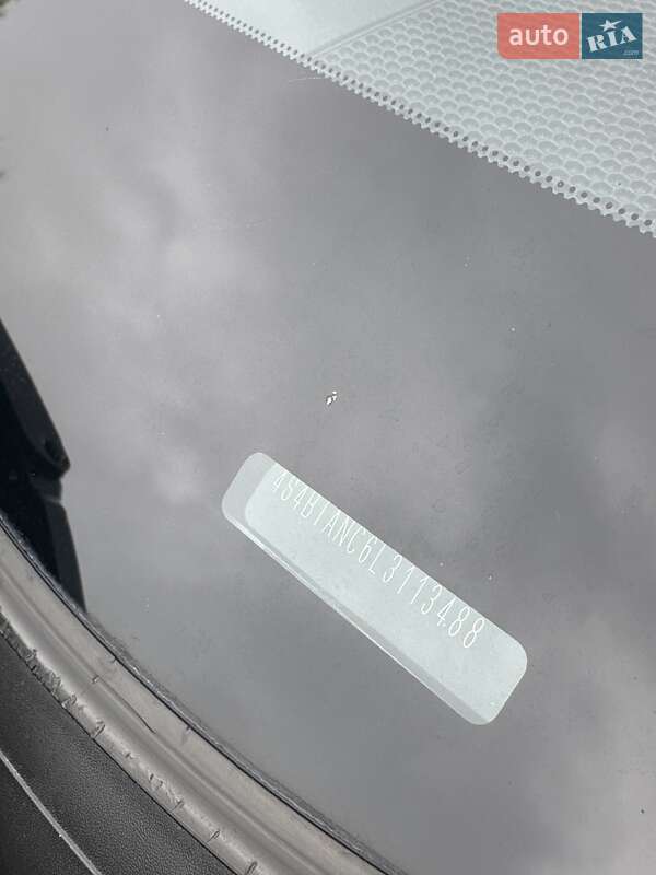 Універсал Subaru Outback 2019 в Білогородці