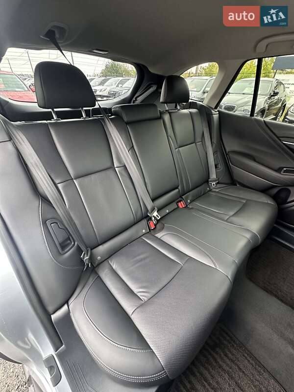 Універсал Subaru Outback 2019 в Білогородці