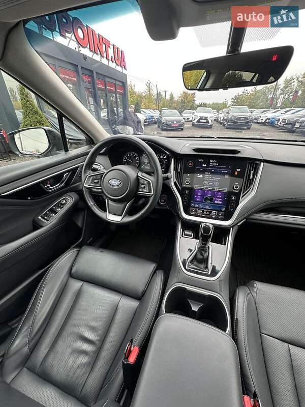 Універсал Subaru Outback 2019 в Білогородці