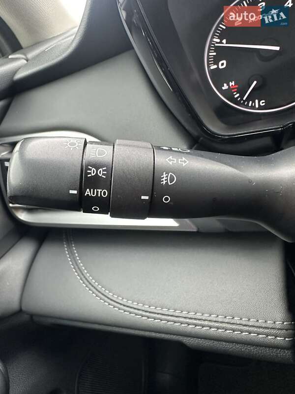 Універсал Subaru Outback 2019 в Білогородці