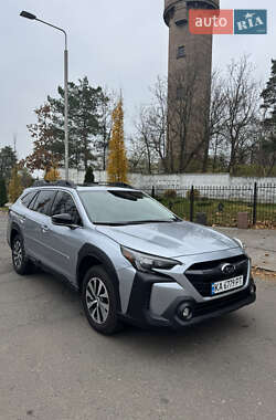 Універсал Subaru Outback 2024 в Києві