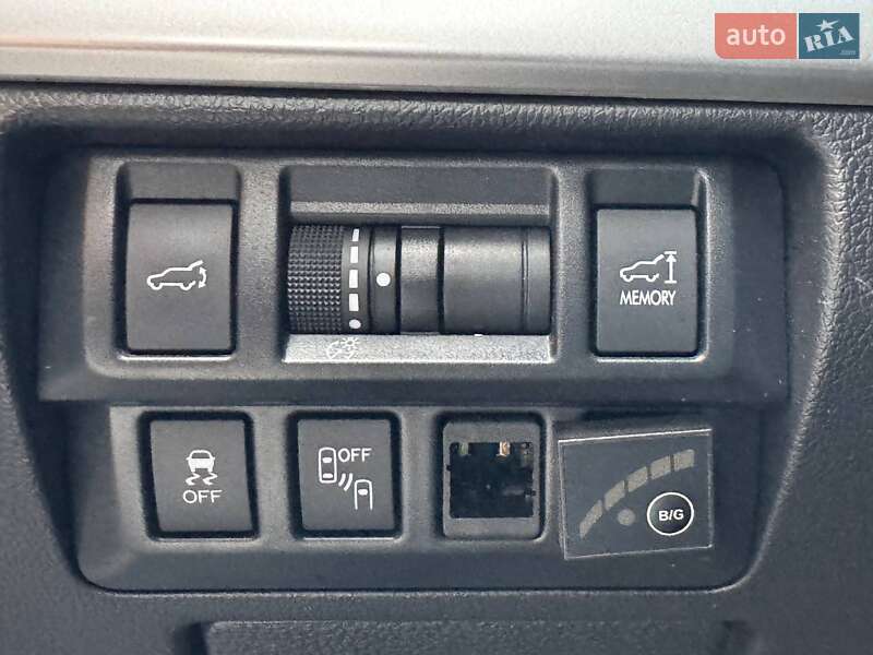 Универсал Subaru Outback 2015 в Киеве фото 18 Универсал Subaru Outback 2015 в Киеве