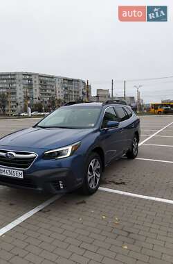 Універсал Subaru Outback 2020 в Сумах