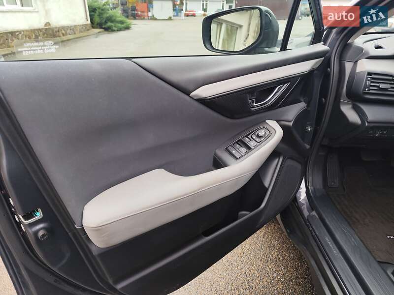 Универсал Subaru Outback 2023 в Киеве