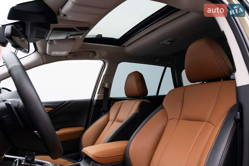 Универсал Subaru Outback 2023 в Киеве