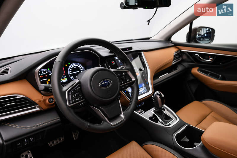 Универсал Subaru Outback 2023 в Киеве