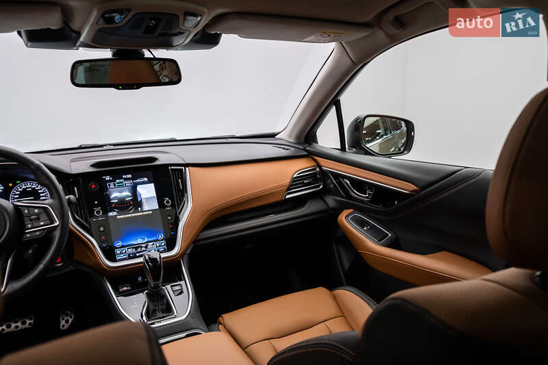 Универсал Subaru Outback 2023 в Киеве