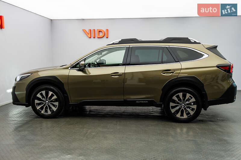 Универсал Subaru Outback 2023 в Киеве