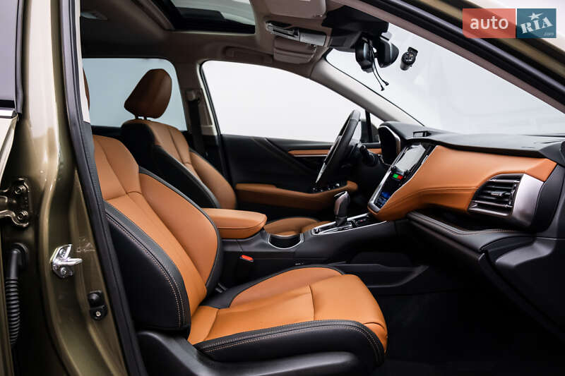 Универсал Subaru Outback 2023 в Киеве