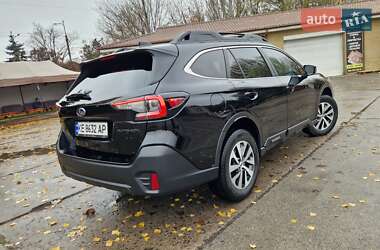 Универсал Subaru Outback 2020 в Днепре