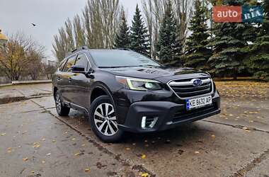 Универсал Subaru Outback 2020 в Днепре