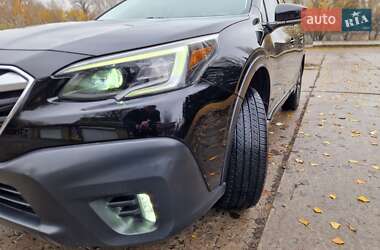 Универсал Subaru Outback 2020 в Днепре