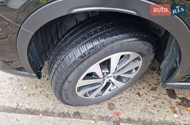 Универсал Subaru Outback 2020 в Днепре