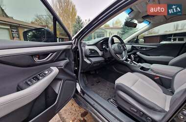 Универсал Subaru Outback 2020 в Днепре