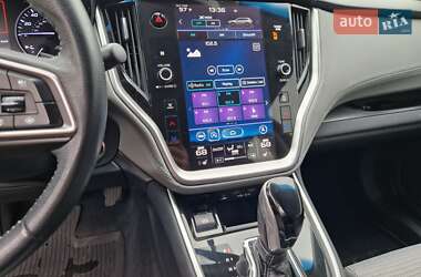 Универсал Subaru Outback 2020 в Днепре