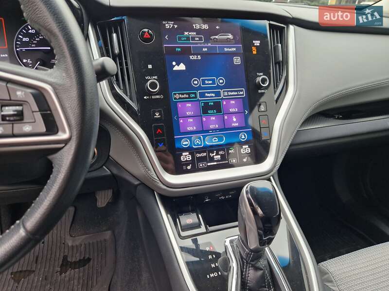 Універсал Subaru Outback 2020 в Дніпрі