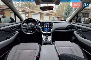 Универсал Subaru Outback 2020 в Днепре
