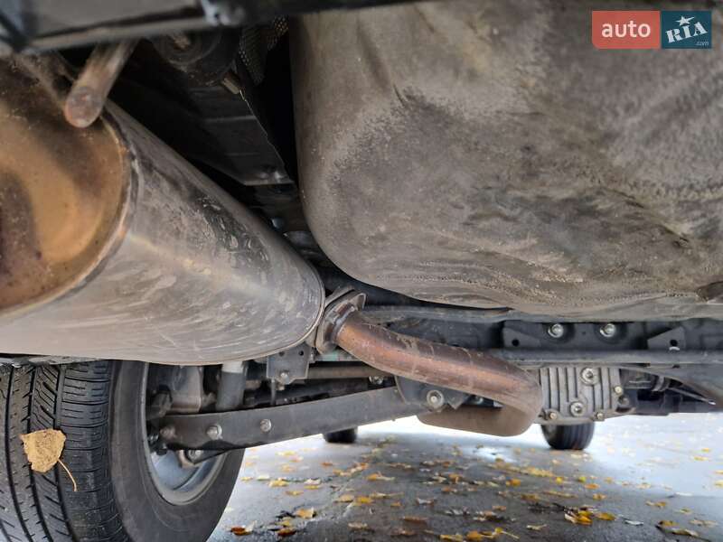 Універсал Subaru Outback 2020 в Дніпрі