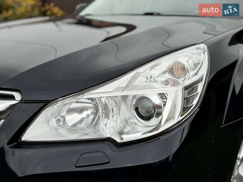 Універсал Subaru Outback 2013 в Києві
