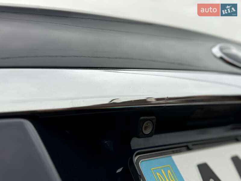 Універсал Subaru Outback 2013 в Києві